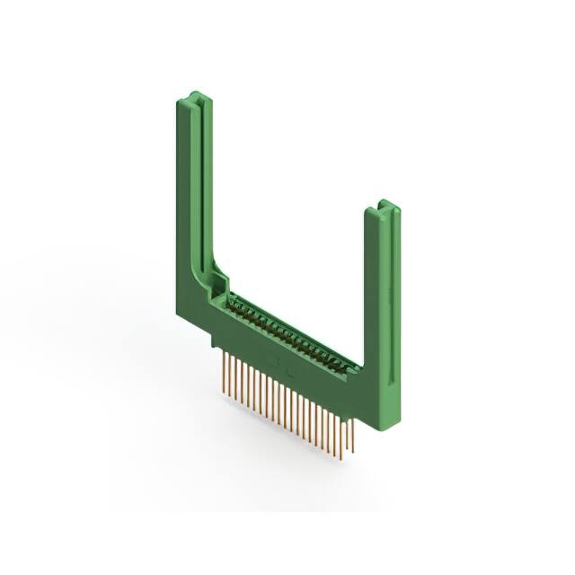 345-040-542-858 EDAC Inc.  Edgeboard Connectors